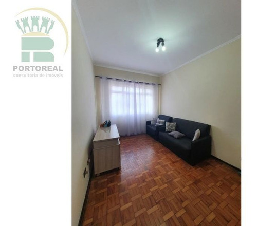 Imagem 11 de 14 de Apartamento - Ref: 01181
