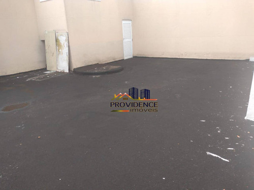 Imagem 10 de 14 de Cobertura À Venda, 86 M² Por R$ 848.000,00 - Nova Gerti - São Caetano Do Sul/sp - Co0109