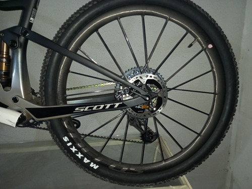 Imagem 10 de 10 de Scott Spark Sl 2020