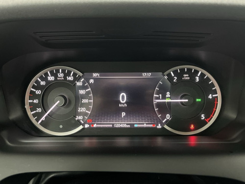 Imagem 9 de 14 de Land Rover Discovery Sport Se 2.0 4x4 Diesel Aut.