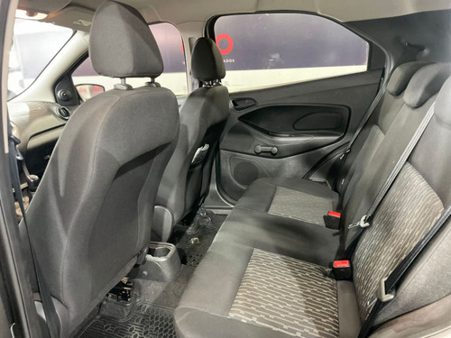 Ford Ka 1.0 TI-VCT FLEX SE MANUAL