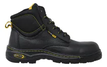 Comprar Botas Cliff Hombre Casquillo 5303 Dielectricas Piel Cosidas 