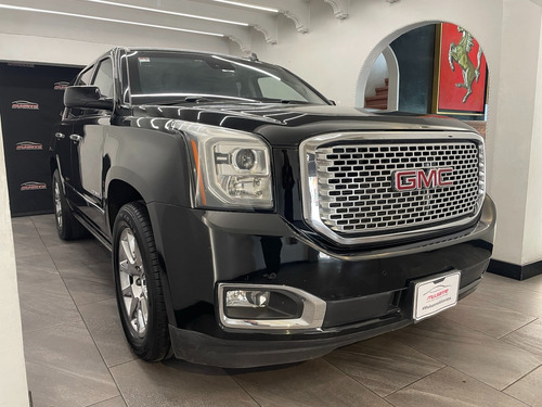 GMC Yukon 6.2 Denali V8 At