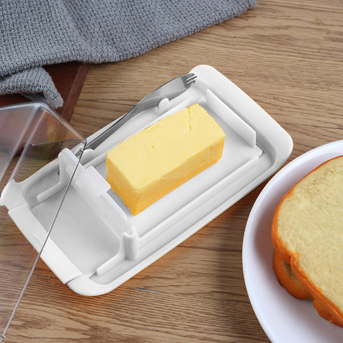 Plato De Con Tapa Con De Bifurcación De Acero De