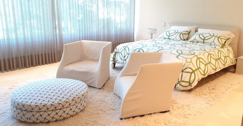 Imagen 10 de 18 de En Venta Lujoso Apartamento En Altamira (am 0412.604.42.31)