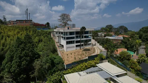 Casa En Venta Alto Hatillo