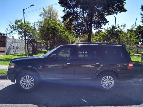 Ford Expedition 5.4 Eddie Bauer Aut.4x4.7puestos Blindaje 3