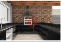 Imagem 4 de 6 de Casa Com 4 Dormitórios À Venda Por R$ 5.500.000,00 - Villa Solaia - Barueri/sp - Ca1438