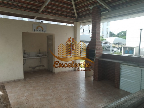 Imagem 4 de 14 de Apartamento - Venda - Jardim Nossa Senhora De Fátima - Cod. 226 - V226