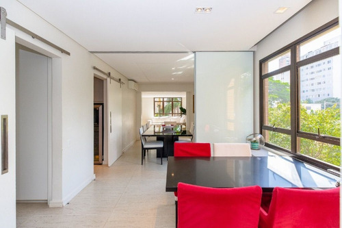 Imagem 22 de 30 de Apartamento - Ap01852 - 70805301