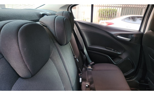 Fiat Cronos 1.8 E.TORQ FLEX PRECISION AT6