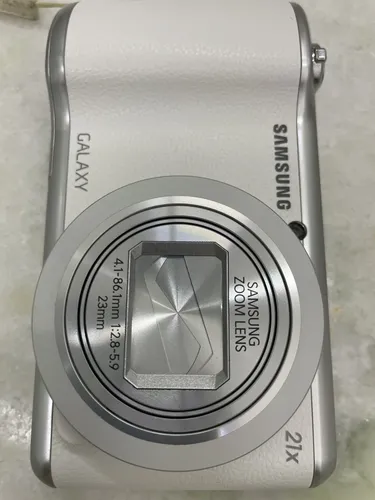 Samsung Galaxy Camera 2 | MercadoLivre
