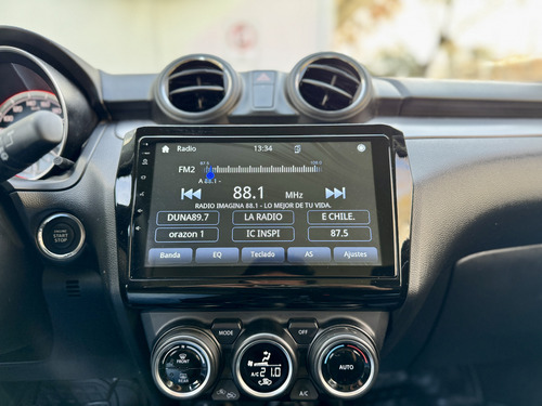 Suzuki Swift 1,2 GLX