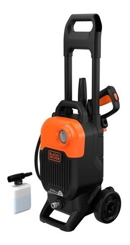 Hidrojet 1800w 2175 Psi Black & Decker