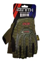 Comprar Guante Bicicleta Ciclismo Corto Deportes Mtb Ruta Multiusos