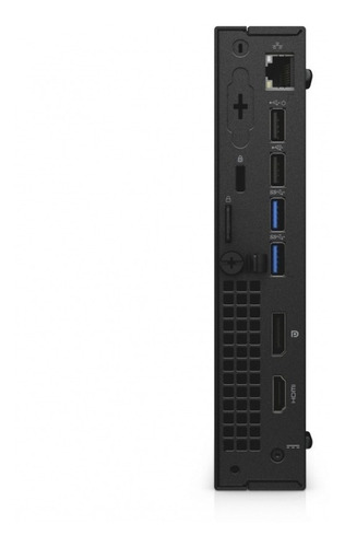 Cpu Dell 3040 Mini Core I3 6ger 8gb 240 Ssd + Monitor 22 Fhd