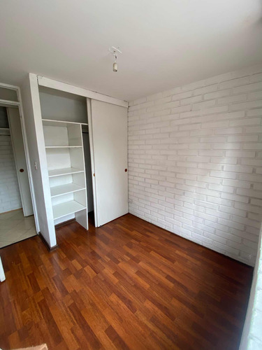 Depto Antiguo 3d/2b + E Plaza Ñuñoa Gastos Comunes Incluidos