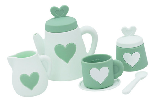 Juego De Té Para Niños Juego De Té Para Niños Juguetes