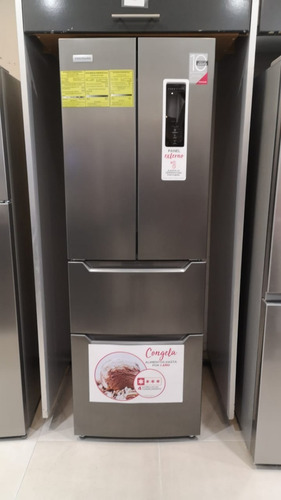 Refrigerador Frigidaire® Frfwv3hts (11p³) Nueva En Caja