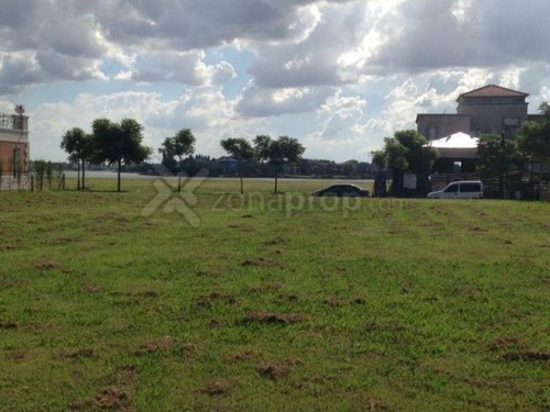 Imagen 4 de 8 de Terreno En Venta Ubicado En El Golf, Nordelta