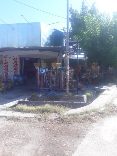 Imagen 1 de 15 de Vendo Autoservicio Y Local San Rafael Mendoza