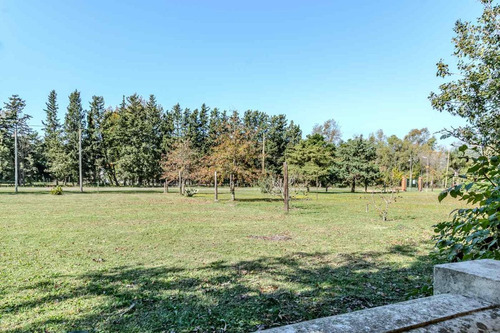 Venta Casa Quinta 20 De Junio Zona Oeste Gba