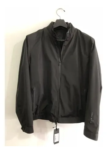 Jaqueta Z Zegna Sport Icon Bluetooth Jacket De $9.800,00 Por