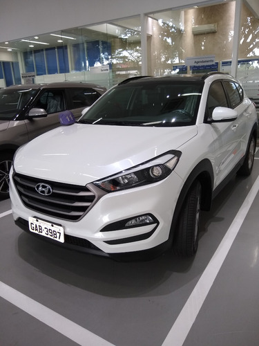 Hyundai Tucson 1.6 Gls Turbo Gdi Aut. 5p