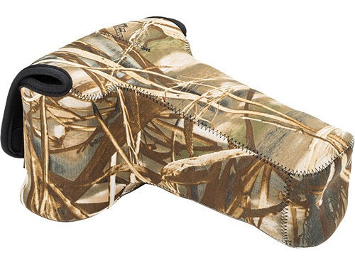 Lenscoat Bodybag Pro Sport (realtree Max4)