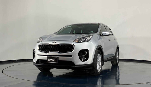Imagen 2 de 15 de 117422 - Kia Sportage 2018 Con Garantía