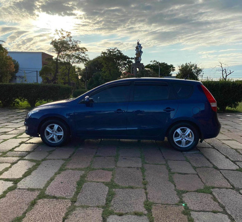 Hyundai I30 1.6 (( Gl Motors )) Financiación A Sola Firma!!
