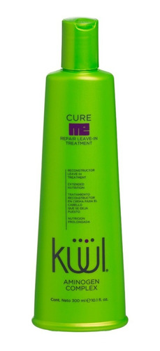 Kuul Cure Me Leave-in Treatment *300 Ml - mL a $81