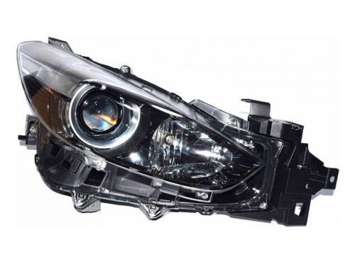 Unidad Mazda 3 Sedan Hatchback Touring Prime Led Electrica