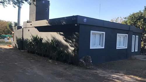 Imagen 6 de 10 de Casa En Venta - Villa Allende - Dos Dormitorios