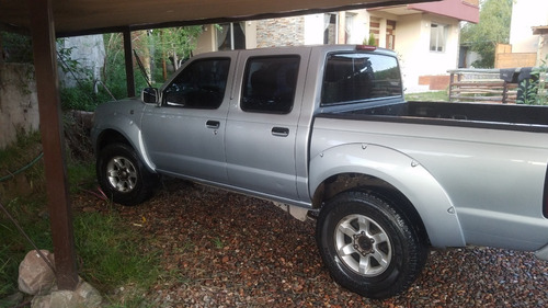 Imagen 20 de 25 de Nissan Frontier 2008 4x2 Se