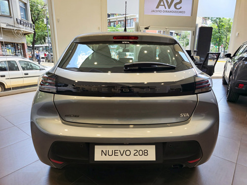 Peugeot 208 1.6 Allure
