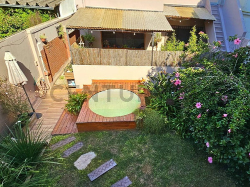 Venta 2 Ph Con 4 Habitaciones, Gran Jardín, Terraza En Venta En Villa Pueyrredon