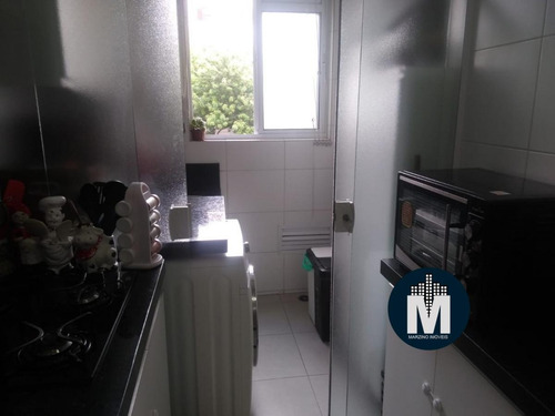 Imagem 9 de 15 de Lindo Apto 3 Dormitórios 69m², Suíte, Sacada 1 Vaga - Av.cupecê - Zona Sul - Lm35