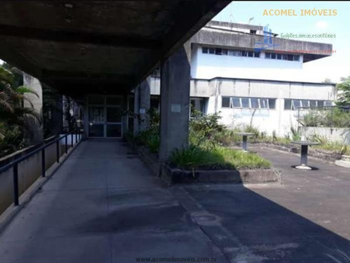 Imagem 16 de 17 de Prédios Comerciais Para Alugar Em Barueri/sp - Alugue O Seu Prédios Comerciais Aqui! - 1492870