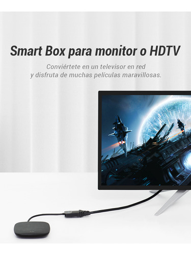 Vention - Conversor Vention/ Hdmi Macho - Vga Hembra/ 15cm/