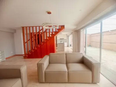 Apartamento en alquiler