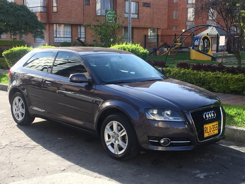 Audi A3 Coupe 3p Mec