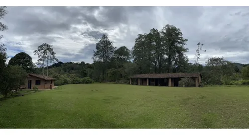 Casa Campestre En Arriendo En Llanogrande