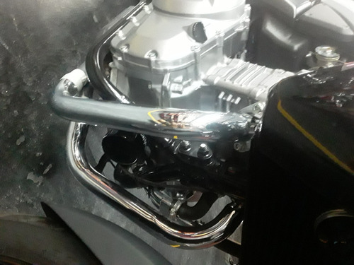 Suzuki Gw 250 Inazuma
