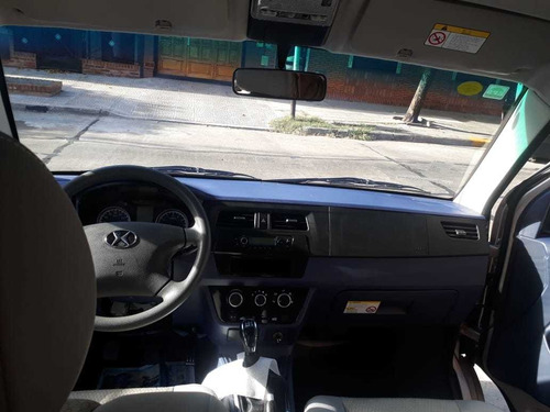 Shineray X30 X30 Van 7 Pasajeros 2019
