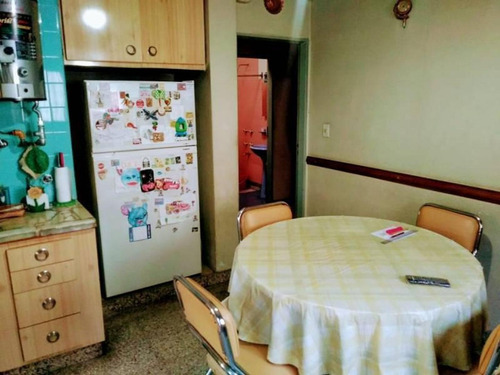 Imagen 13 de 30 de En En Venta. Casa En Jose C. Paz. 2 Dormitorios, Patio Con E