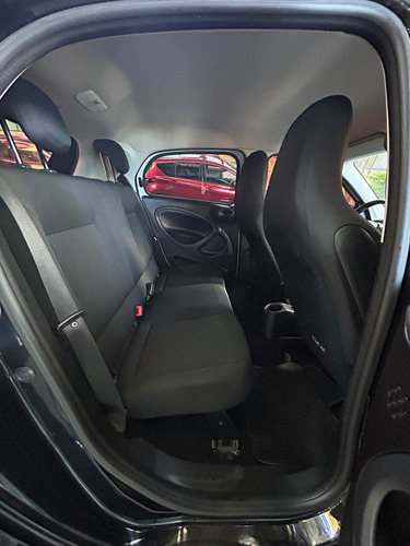 Smart Forfour 1.0 City