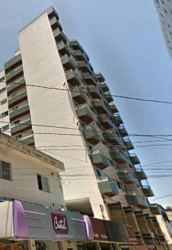 Imagem 1 de 14 de V101 Apto 1-dorm C/ Sacada