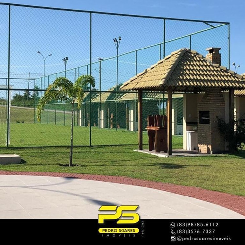 Imagem 6 de 15 de Terreno À Venda, 240 M² Por R$ 110.000 - Jacumã - Conde/pb - Te0179