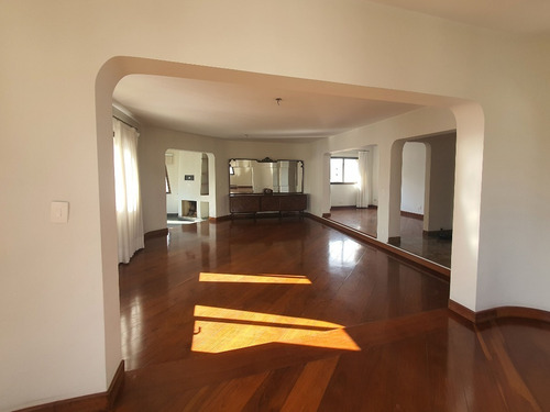Imagem 24 de 24 de Apartamento À Venda No Bairro Aclimação - São Paulo/sp - O-17989-29924